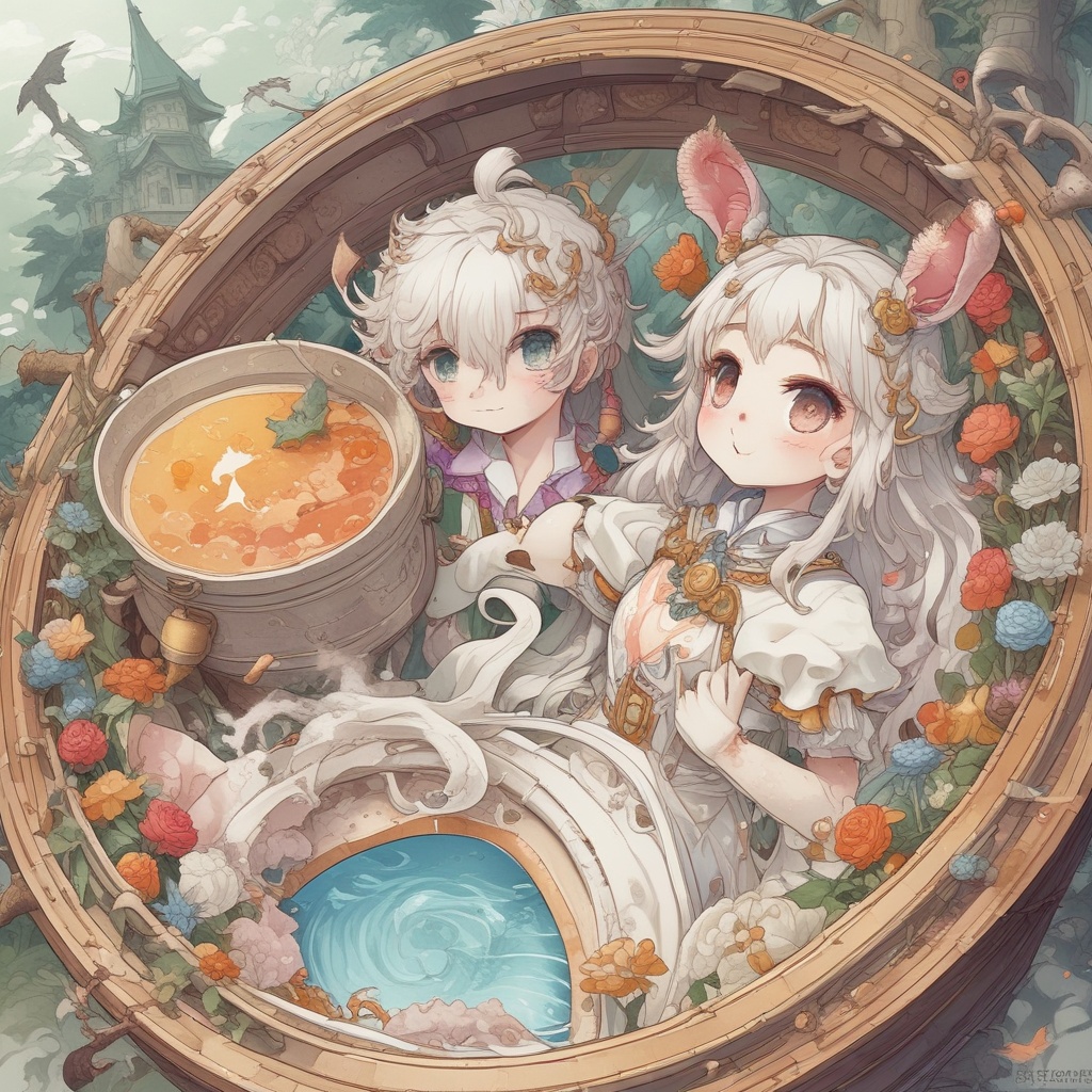 メロンソーダ